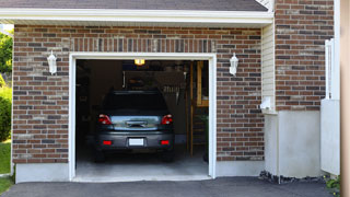 Garage Door Installation at Sheridan Park Bremerton, Washington