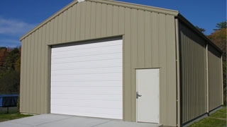 Garage Door Openers at Sheridan Park Bremerton, Washington